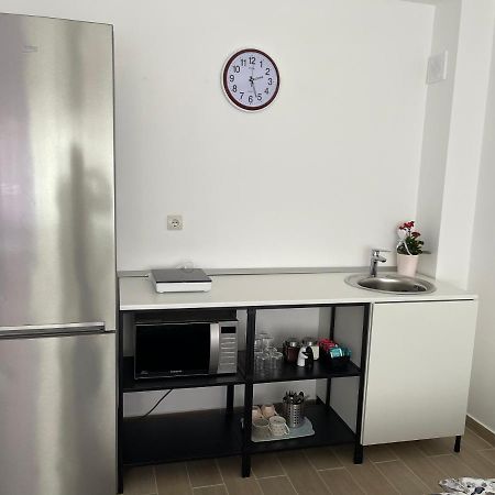 Apartamento Zeini - Garsoniera Constanţa Exterior foto